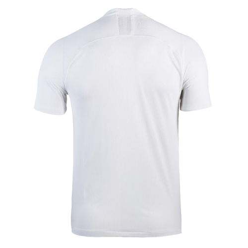 19-20 SC Corinthians Home White Jerseys Shirt