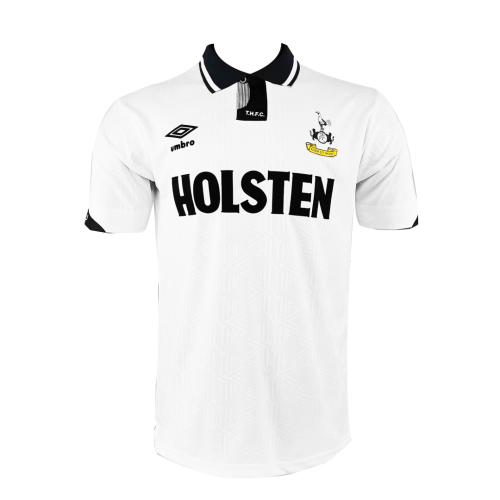 tottenham hotspur retro jersey