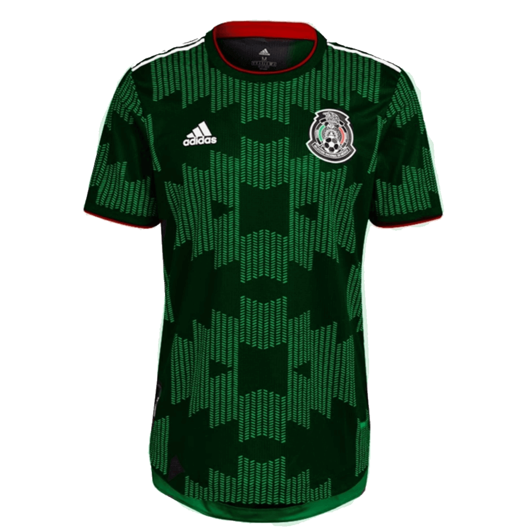mexico soccer jersey 3x