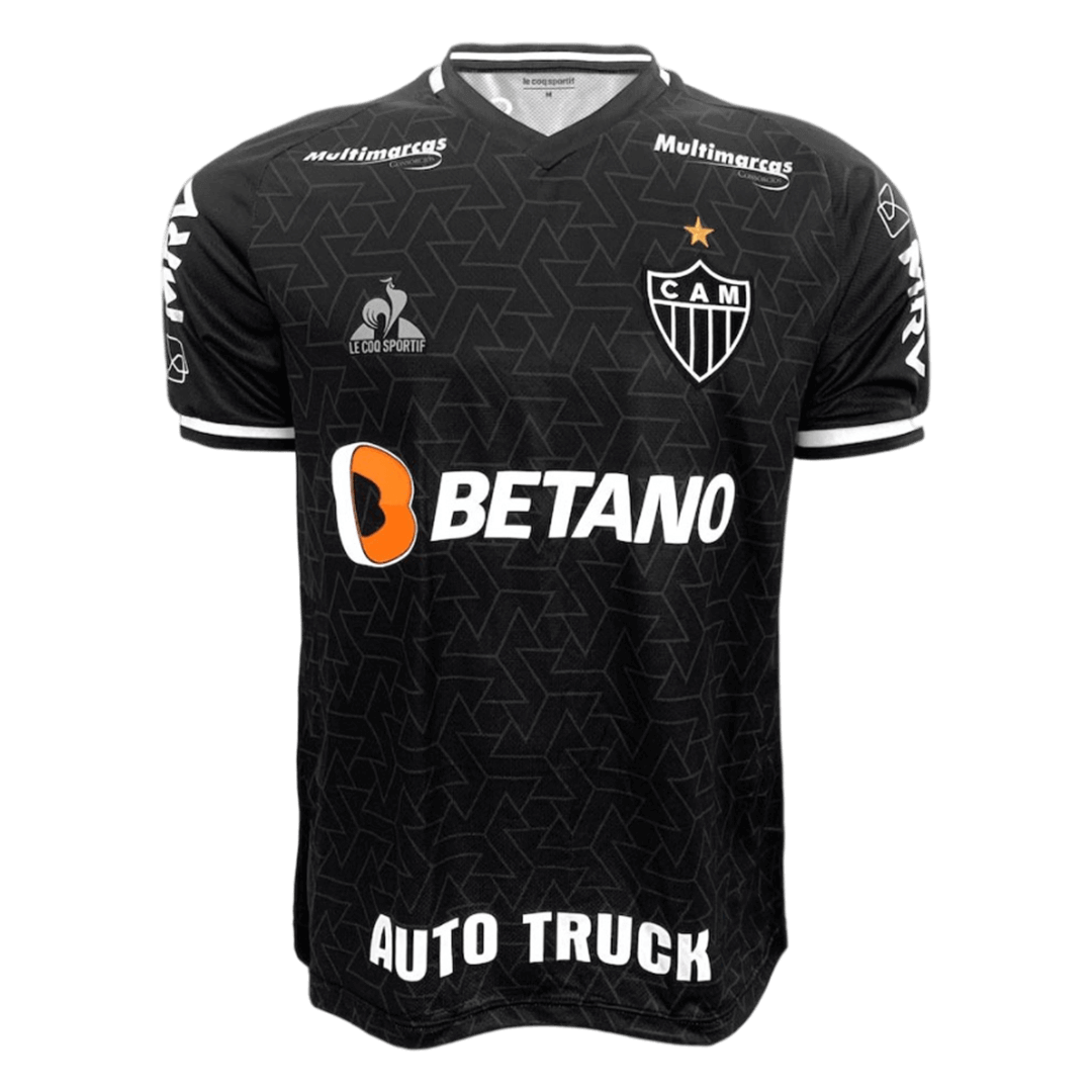 Atlético Mineiro equips 120 000 football jerseys with collectID  blockchain-connected NFC tags - collectID