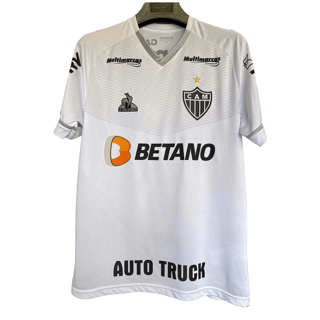 Atlético Mineiro equips 120 000 football jerseys with collectID  blockchain-connected NFC tags - collectID