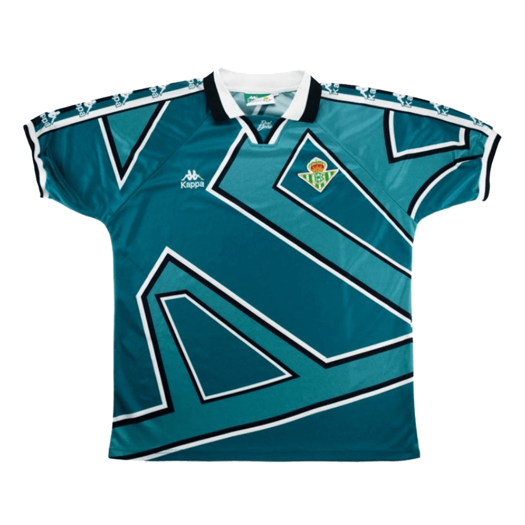 Real betis retro cheap