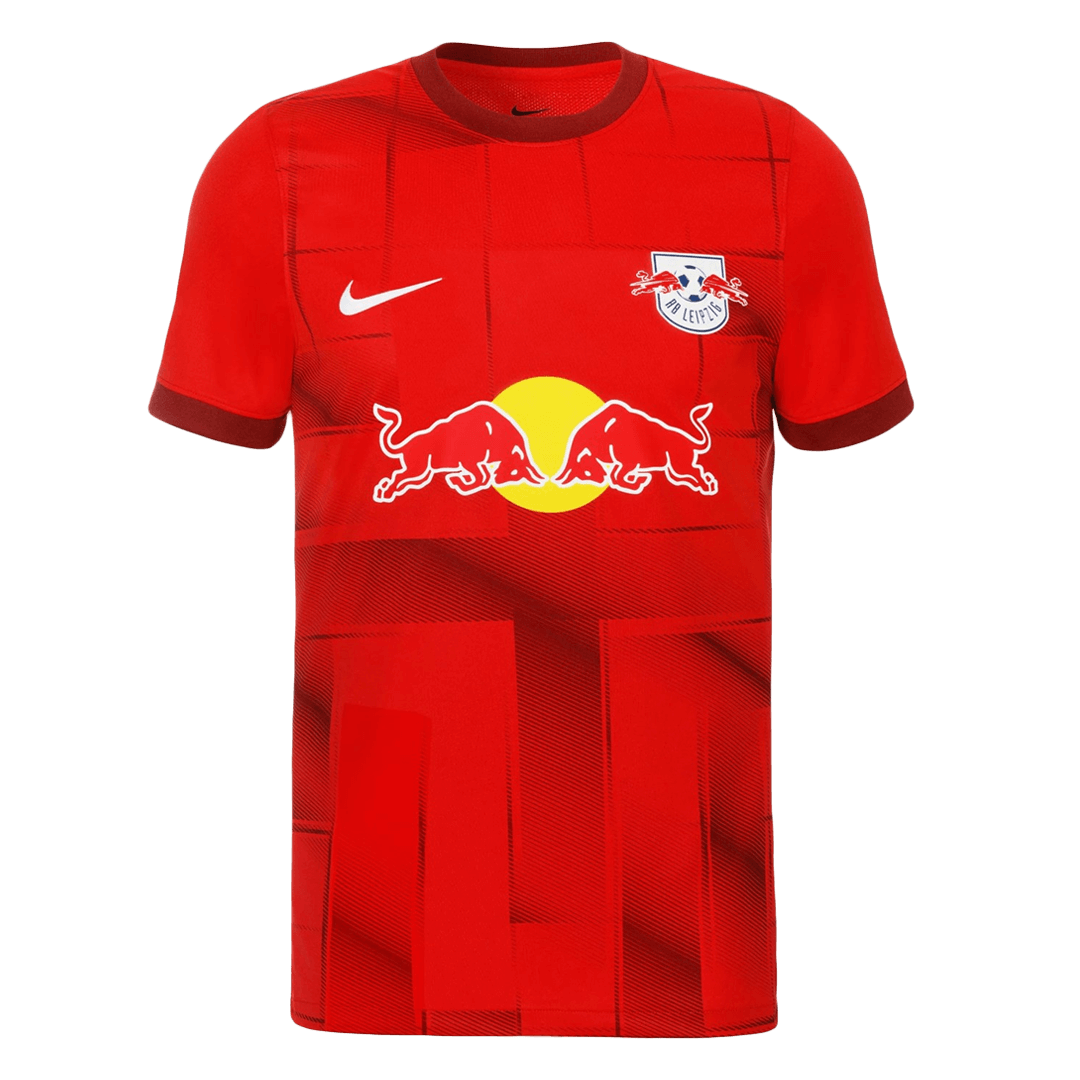 US$ 20.00 - 23-24 RB Leipzig Home Player Version Soccer Jersey -  m.