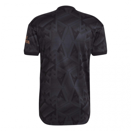 Arsenal Jersey Away (Player Version) 2022/23