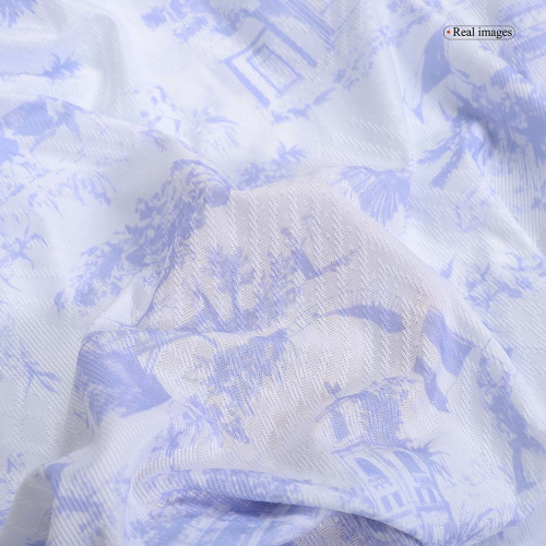 France Jersey Away Player Version World Cup 2022
