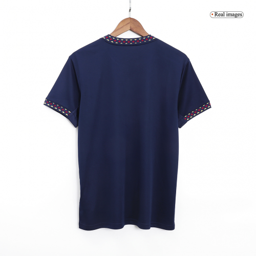 Ajax Soccer Jersey Away Replica 2022/23