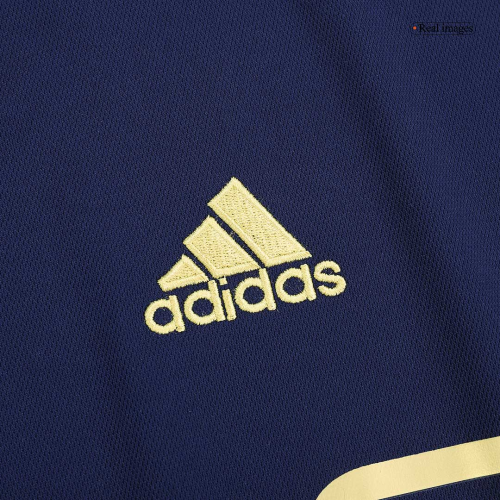 Ajax Soccer Jersey Away Replica 2022/23