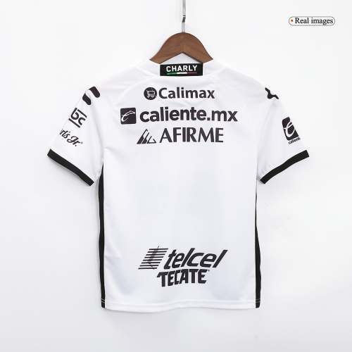 Kids Club Tijuana Away Jersey Kit Replica 2022/23
