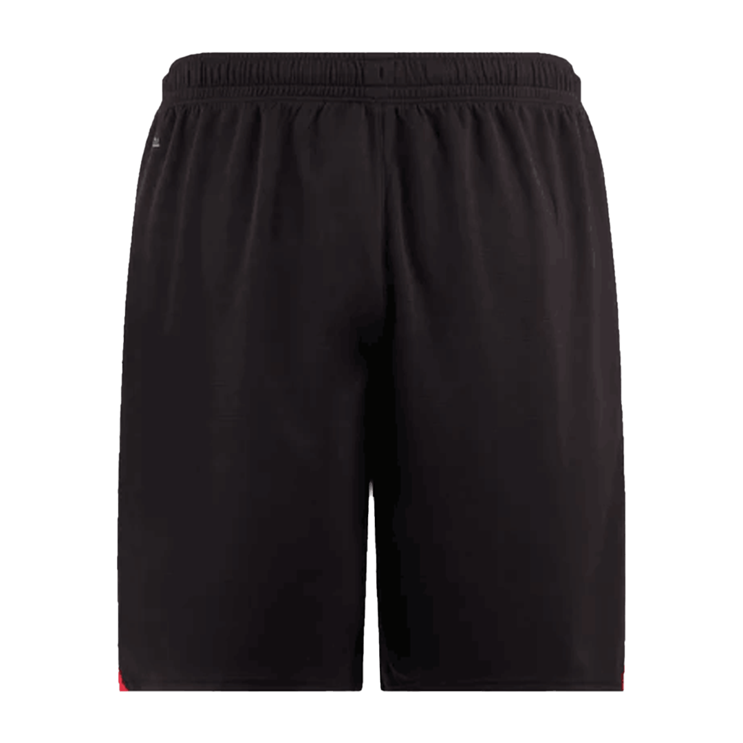 AC Milan Home Whole Kit(Jersey+Shorts+Socks) 2023/24