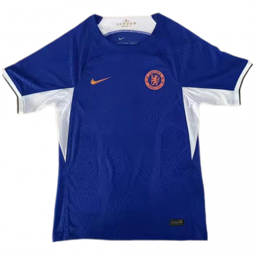 Chelsea Home Jersey Player Version 2023/24