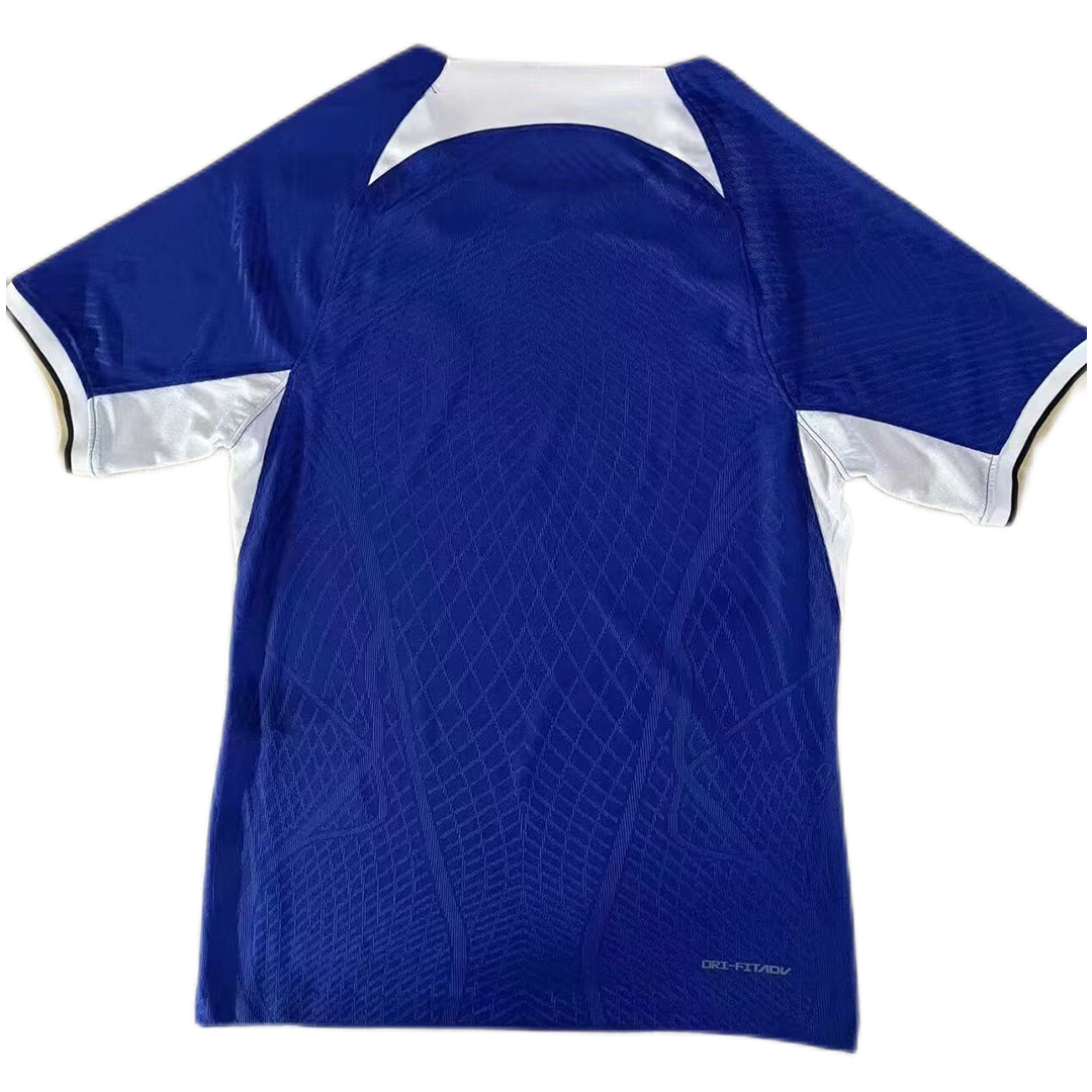 Chelsea Home Jersey Player Version 2023/24
