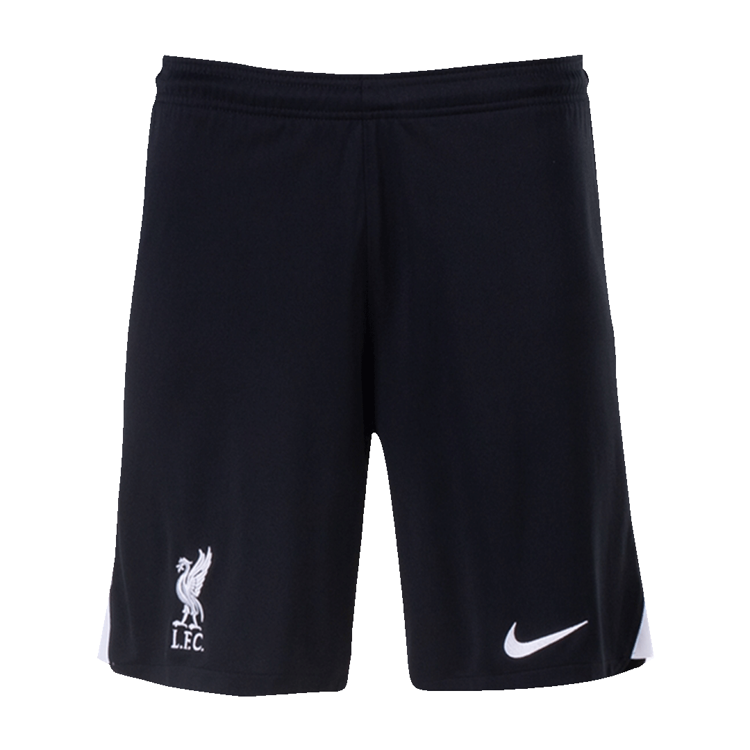 Liverpool Kit Away Jersey+Shorts 2023/24