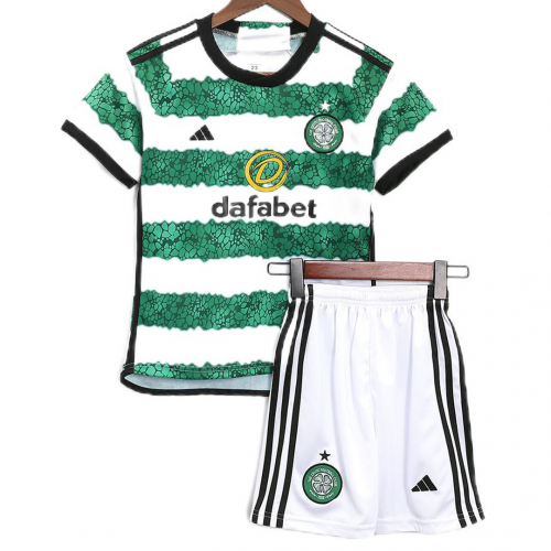 junior celtic away kit