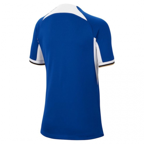Chelsea Home Jersey Player Version 2023/24