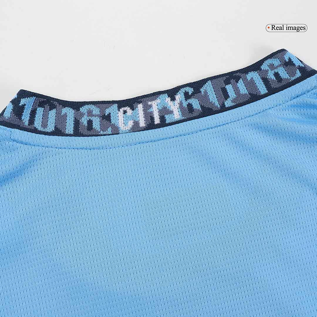 [Super Replica] RODRIGO #16 Manchester City Home Jersey 2024/25